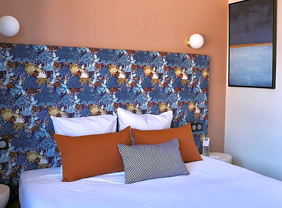 Best Western Hotel De La Bourse