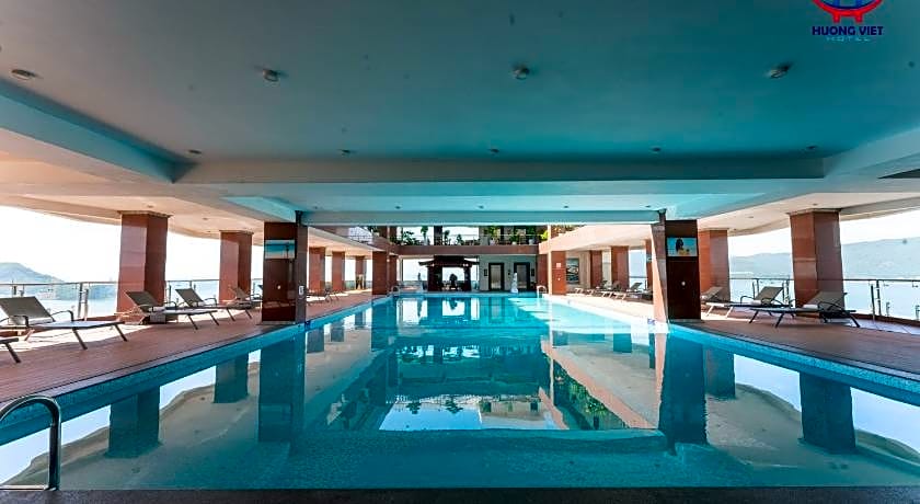 Huong Viet Hotel Quy Nhon