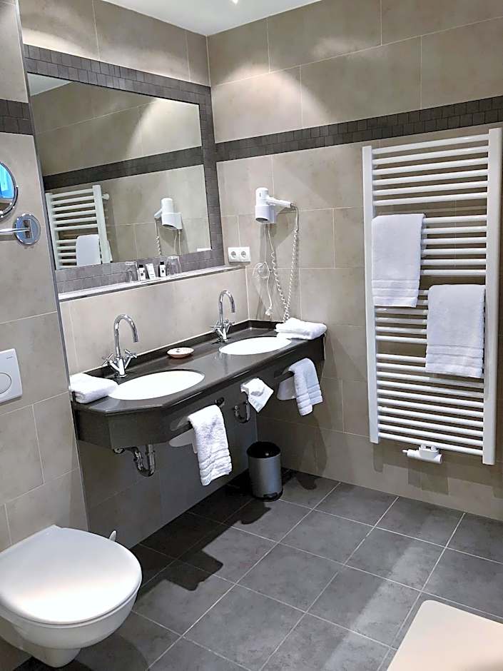 Hotel Sylter Blaumuschel