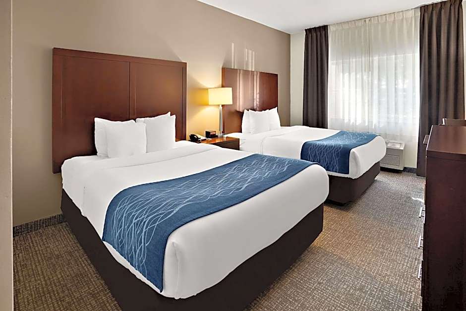 Comfort Inn Lacey - Olympia