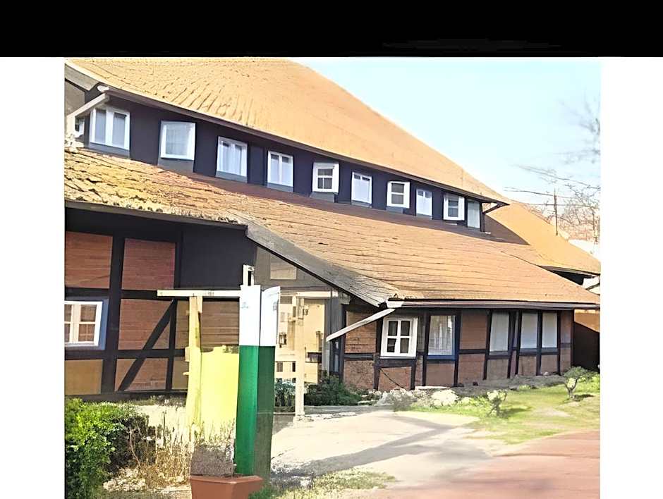 Hotel Marktkieker