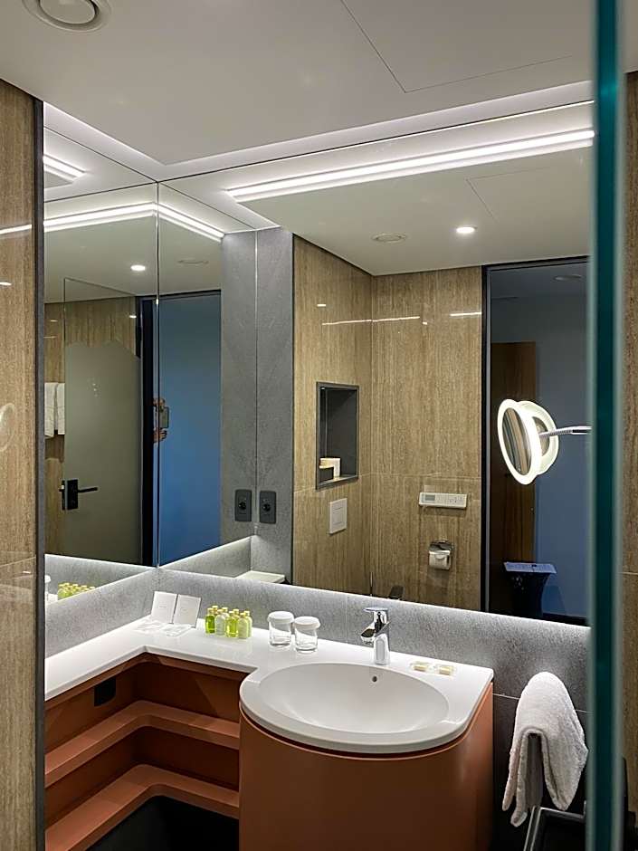HABAKUK Wellness & Event Hotel