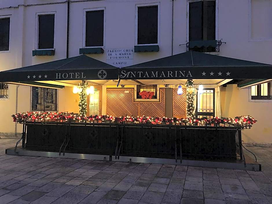 Hotel Santa Marina