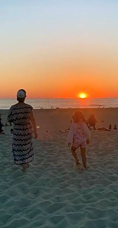 Mobil Home Contis Plage