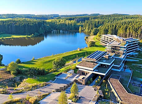 Anatura Hotel & Spa Luxembourg