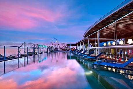 Aston Canggu Beach Resort