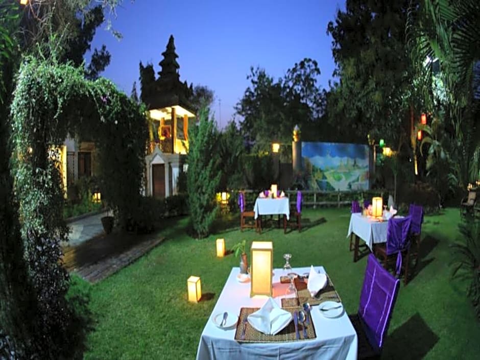 Shwe Yee Pwint Hotel