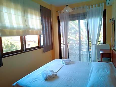 Apartment - Split Level