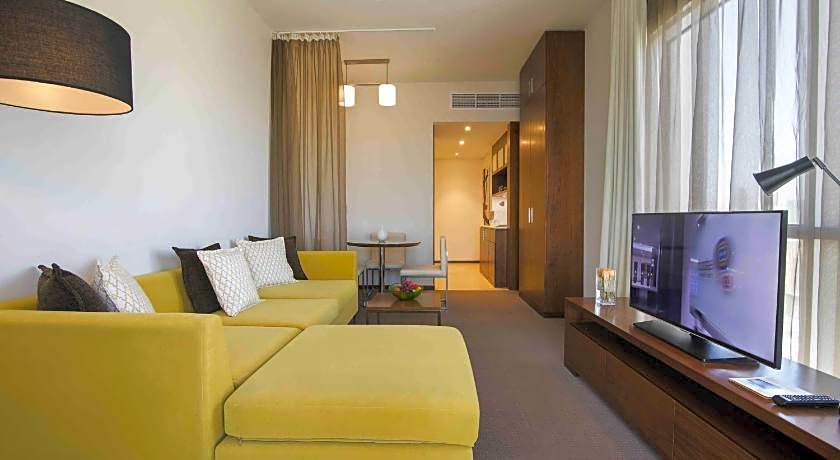 Centro Waha by Rotana