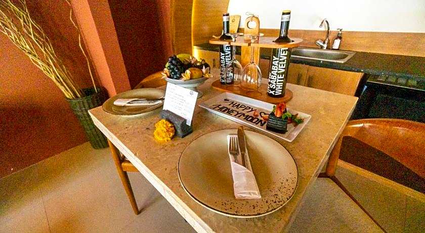 Seminyak Sanctuary Villa by Ini Vie Hospitality