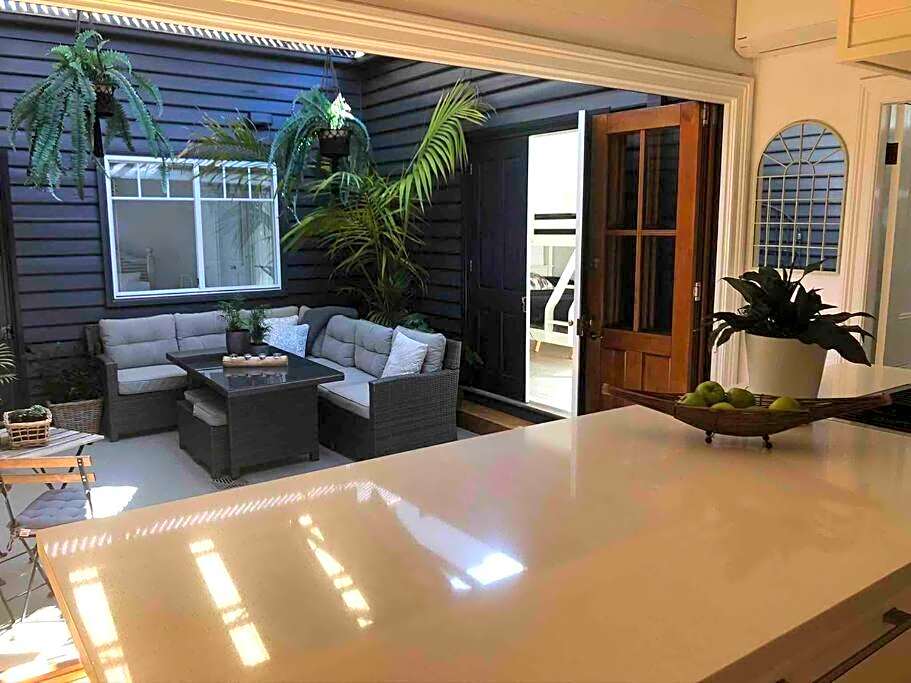 Driftwood Beach House