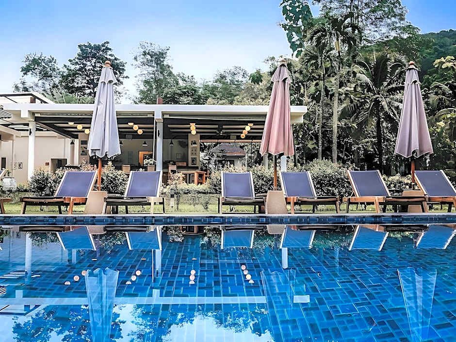 The Mangrove Phuket by Blu Monkey