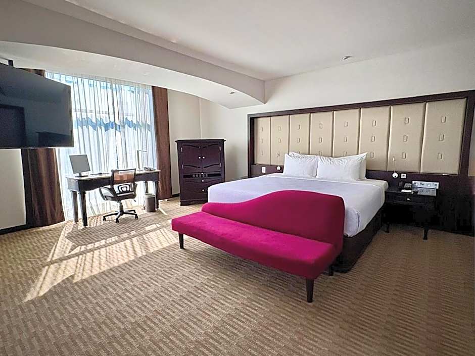 BelAir Unique, a Wyndham Hotel