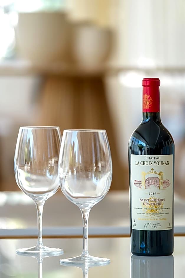 Malibu Foz Hotel - La Maison Younan