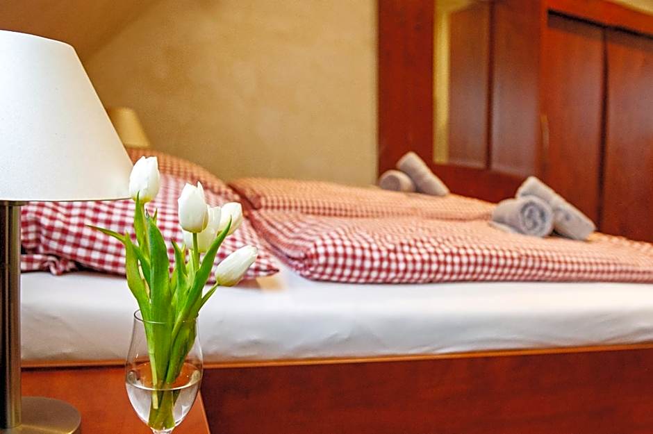 Landhaus Eden 3 Sterne Superior