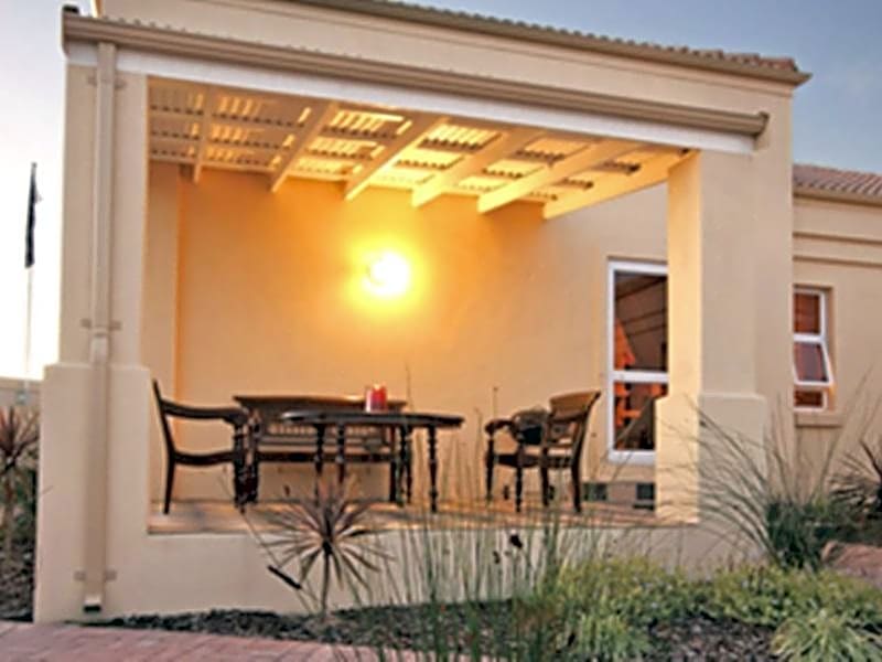 A Smart Stay Self catering Apartments