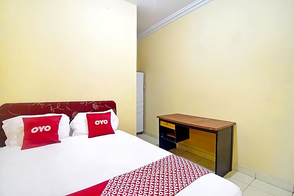 Hotel O A2b Guesthouse