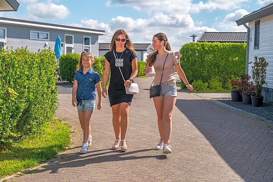 EuroParcs de Woudhoeve