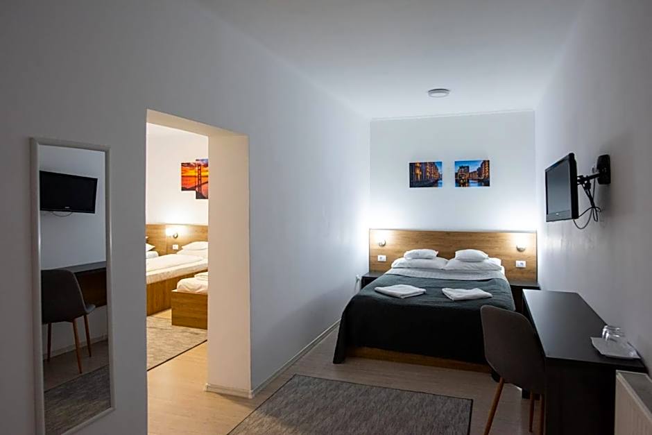 Carnival City Hotel Oradea