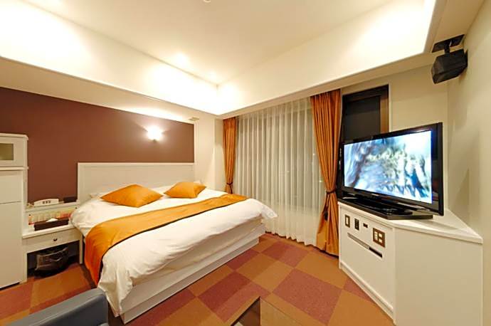 Hotel Water Gate Nagoya - Love Hotel for couple -