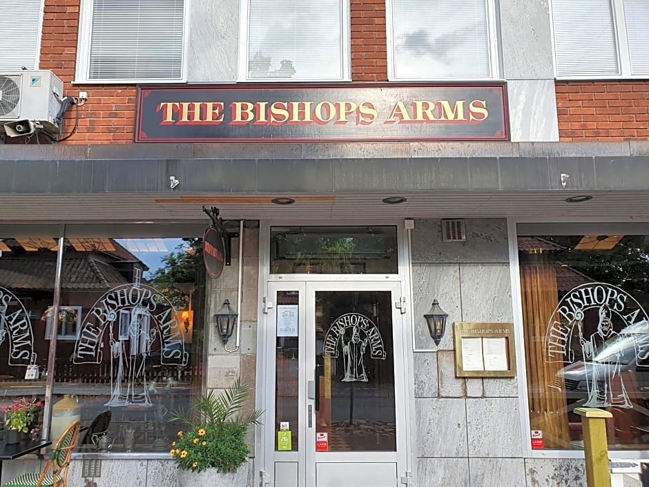 Hotel Bishops Arms Mora