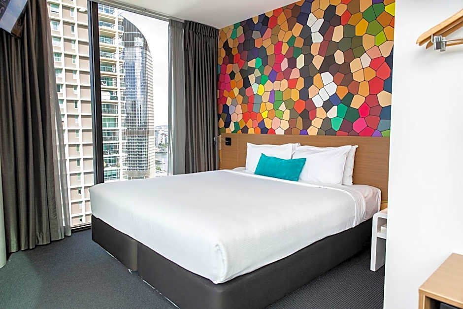Ibis Styles Brisbane Elizabeth Street