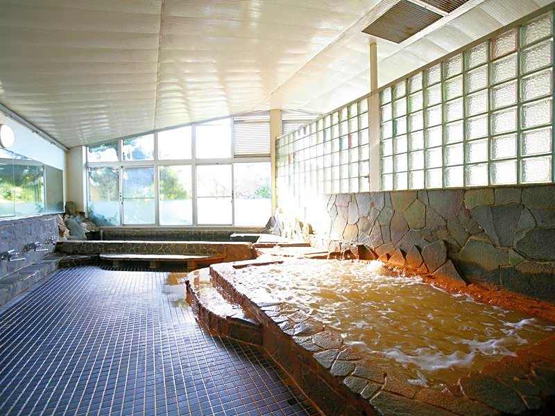 Arima Onsen Motoyu Ryuusenkaku Ryokan