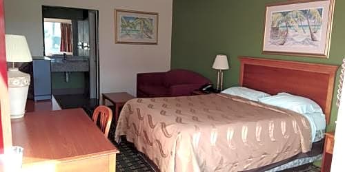 Suburban Studios Cookeville – Cookeville, TN