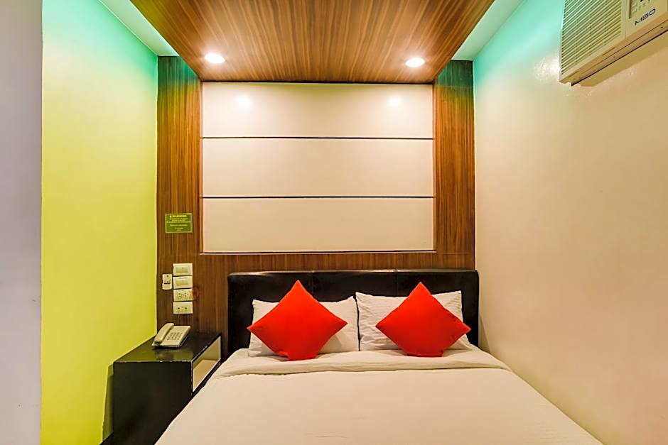 OYO 473 Ranchotel Drive-in