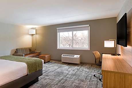 King Room