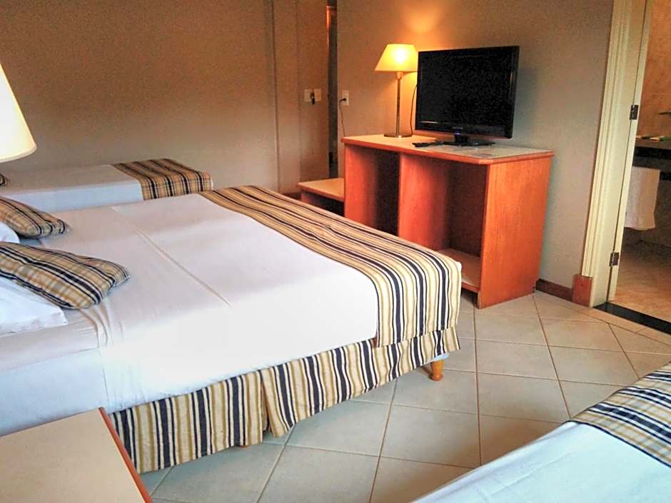 Marcopolo Suites Iguazu