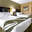 Quality Inn & Suites Charleston