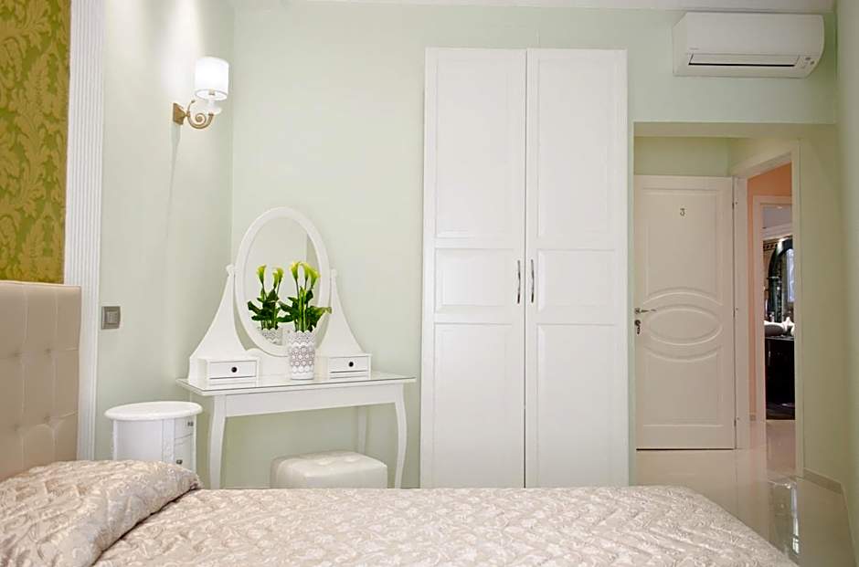 Impero Vaticano San Pietro