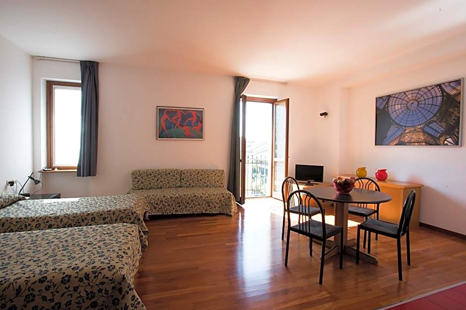 Residence Villa Odescalchi