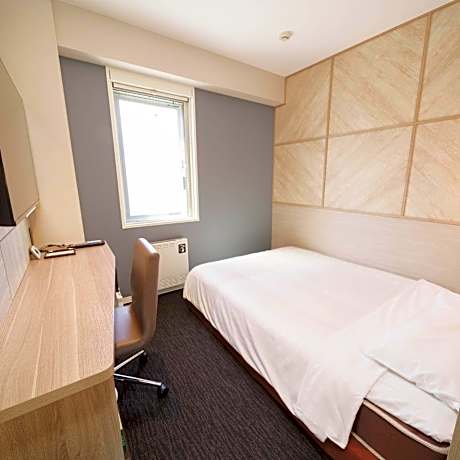 Double Room with Loft Bed - Non-Smoking