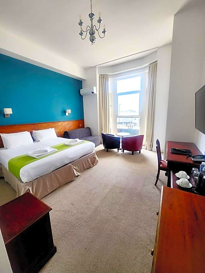 Photo 1 of 3 of 1 Double Bed or 2 Beds, View
