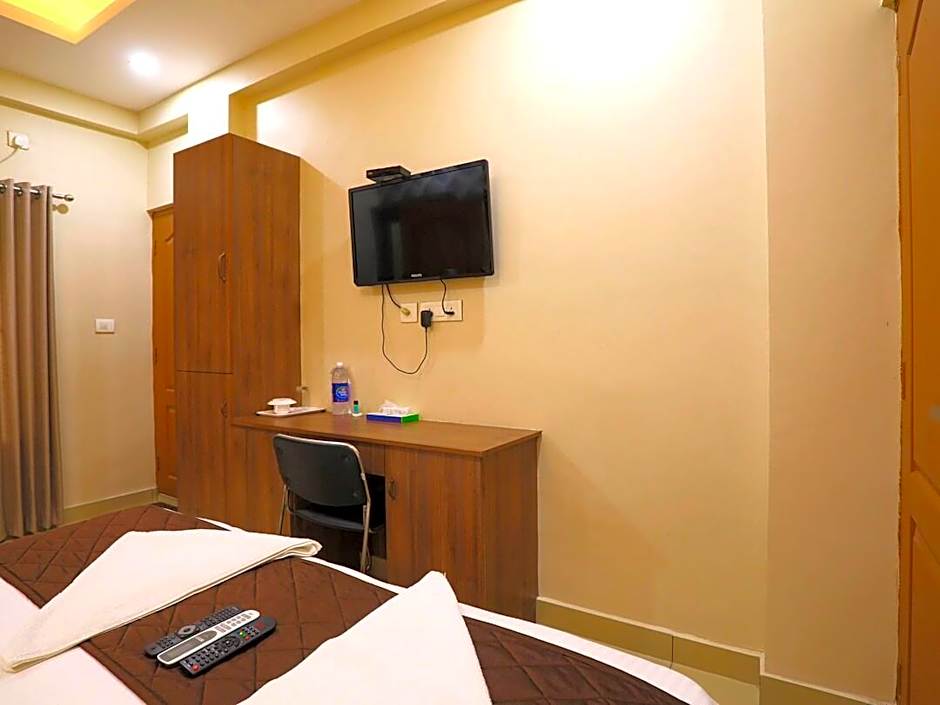 Spring Field Billets