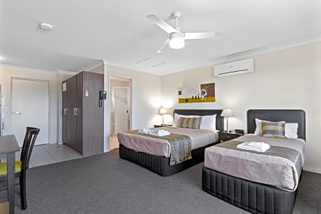 Executive Twin Room