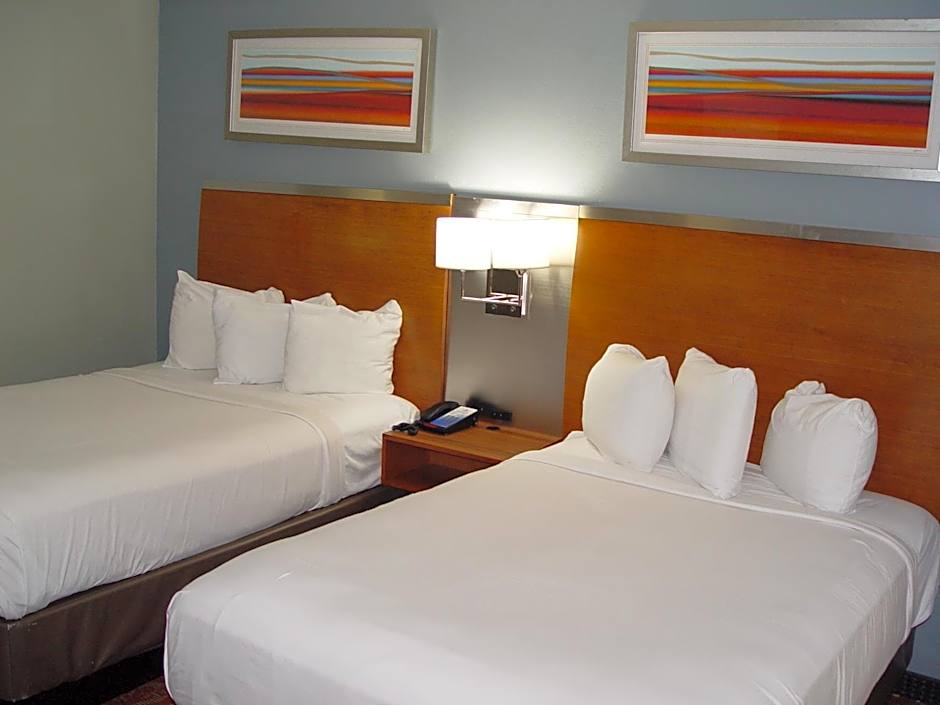 Clarion Hotel Bakersfield North