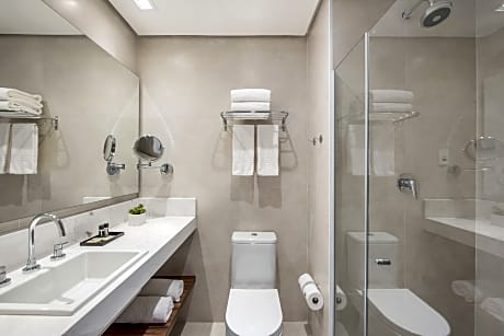 Premium Couple Capacity 01