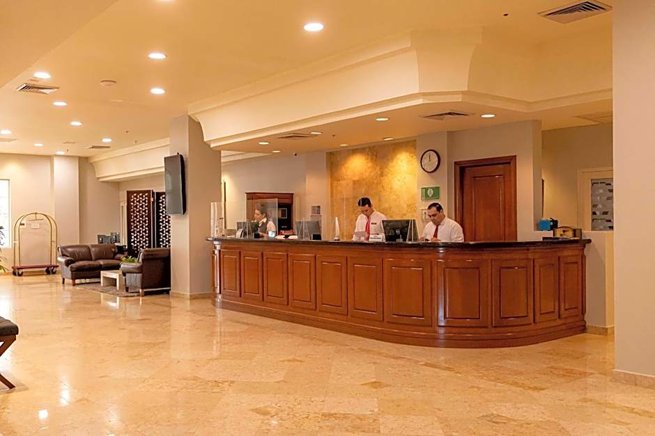 Best Western Plus Los Mochis
