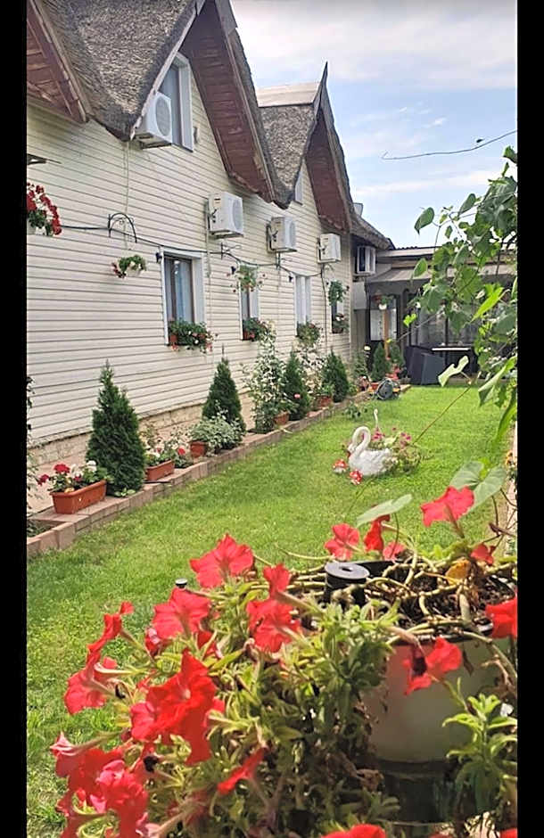 HANUL PESCARILOR Mila 23