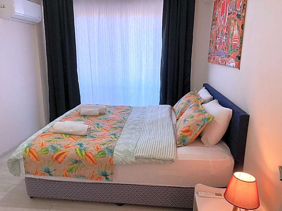 Dalaman Pansiyon & Family rooms