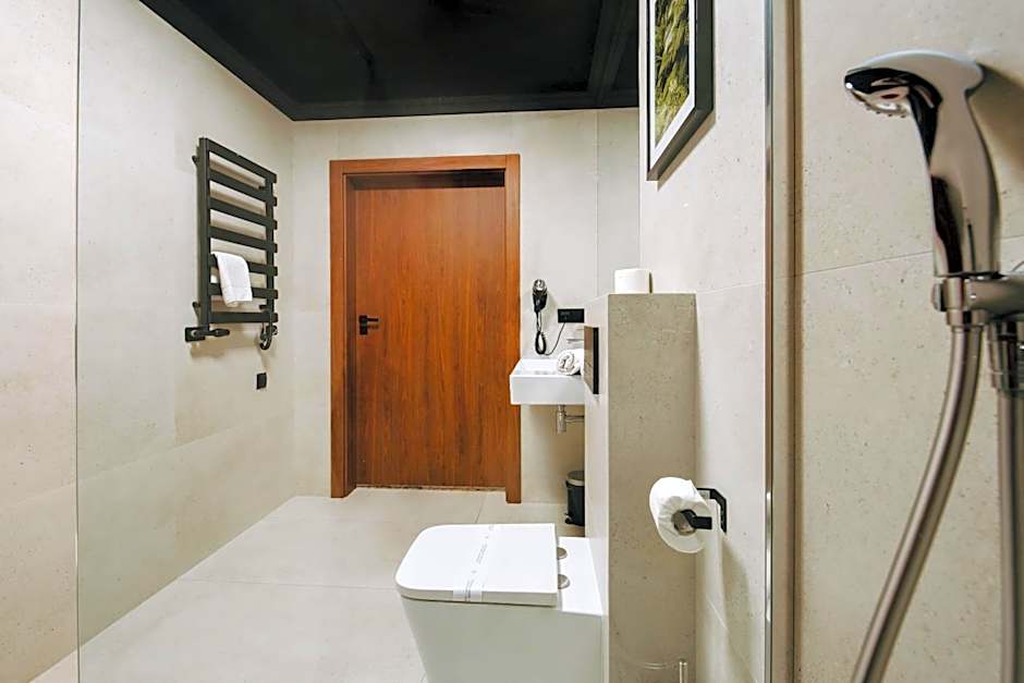 Hotel Cztery Pory Roku