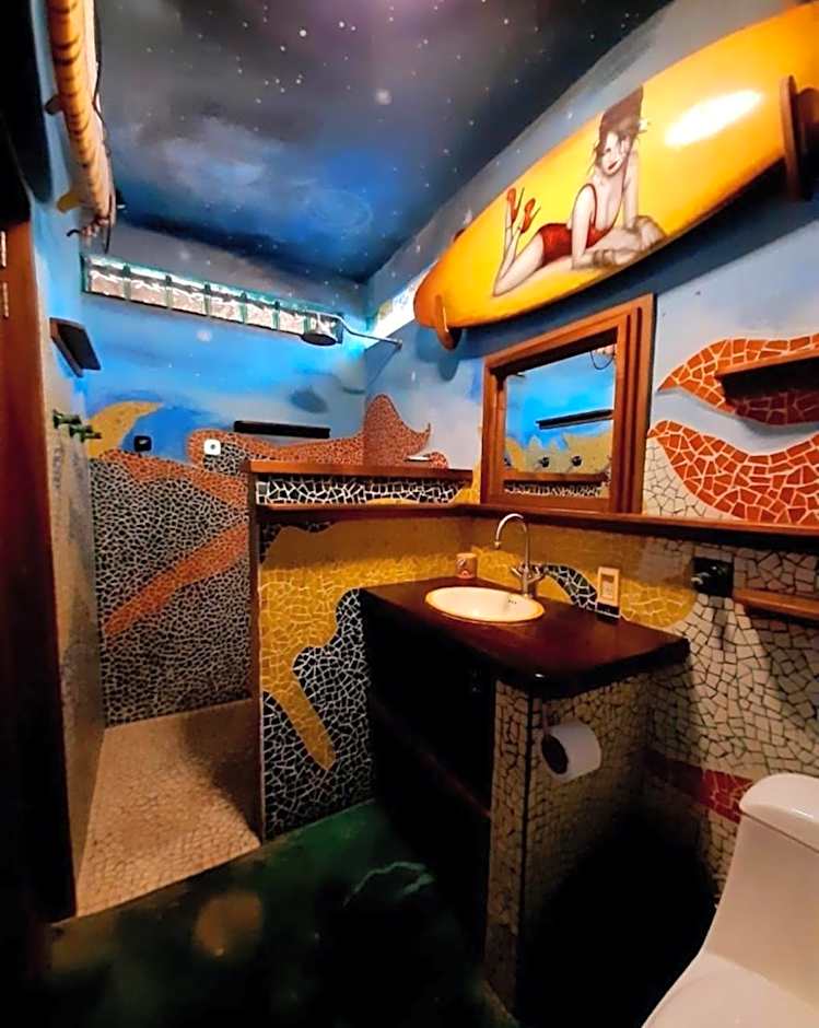 Casa Frutas y Verduras