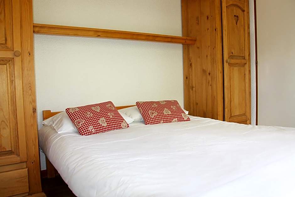 Résidence Azureva La Clusaz les Aravis