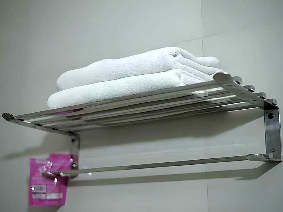 Surya Yudha Hotel