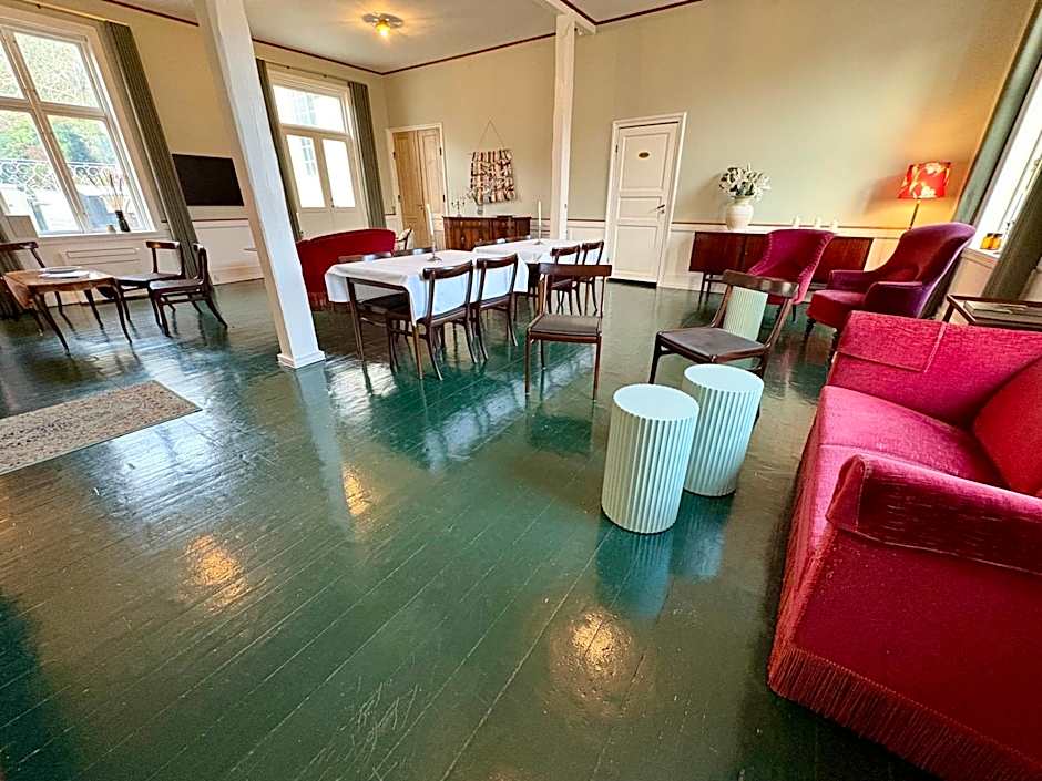 JANTZENs HOTEL