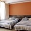 Hotel Galaxia