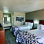 Red Roof Inn Shamrock